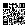 本网页连接的 QRCode