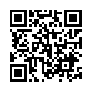 本网页连接的 QRCode