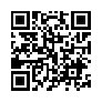 本网页连接的 QRCode