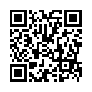 本网页连接的 QRCode