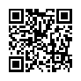 本网页连接的 QRCode