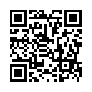 本网页连接的 QRCode