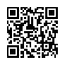 本网页连接的 QRCode