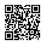 本网页连接的 QRCode