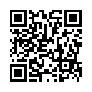 本网页连接的 QRCode