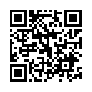 本网页连接的 QRCode