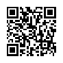 本网页连接的 QRCode