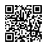 本网页连接的 QRCode