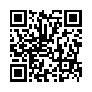 本网页连接的 QRCode