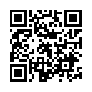 本网页连接的 QRCode