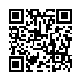 本网页连接的 QRCode