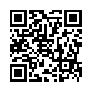 本网页连接的 QRCode