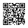 本网页连接的 QRCode