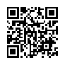 本网页连接的 QRCode