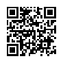 本网页连接的 QRCode