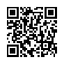 本网页连接的 QRCode