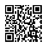 本网页连接的 QRCode