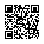 本网页连接的 QRCode