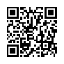 本网页连接的 QRCode