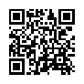 本网页连接的 QRCode