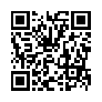 本网页连接的 QRCode