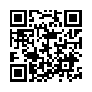 本网页连接的 QRCode