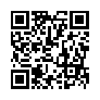 本网页连接的 QRCode