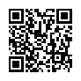 本网页连接的 QRCode