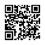 本网页连接的 QRCode