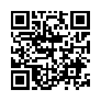 本网页连接的 QRCode