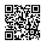 本网页连接的 QRCode