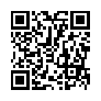 本网页连接的 QRCode