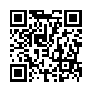 本网页连接的 QRCode