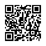 本网页连接的 QRCode