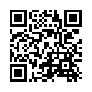 本网页连接的 QRCode