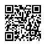 本网页连接的 QRCode