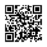 本网页连接的 QRCode