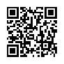 本网页连接的 QRCode