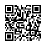 本网页连接的 QRCode