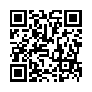 本网页连接的 QRCode