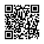 本网页连接的 QRCode