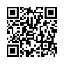 本网页连接的 QRCode