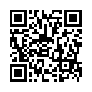 本网页连接的 QRCode