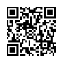 本网页连接的 QRCode