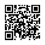 本网页连接的 QRCode