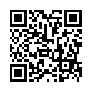 本网页连接的 QRCode