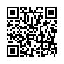 本网页连接的 QRCode