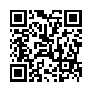 本网页连接的 QRCode