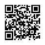 本网页连接的 QRCode