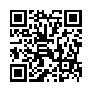 本网页连接的 QRCode